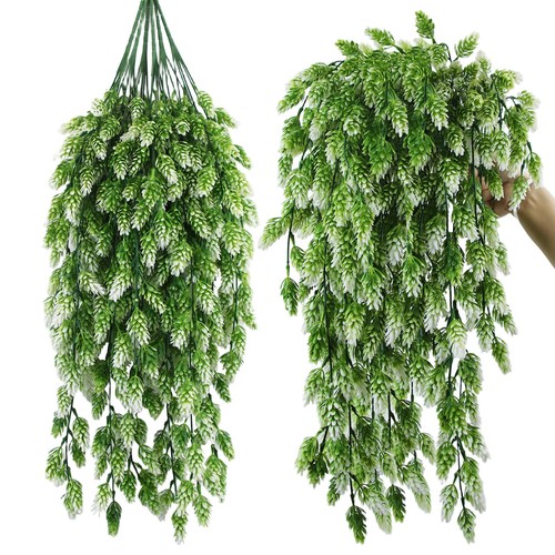 6pcs artificial hops fake - artificial,