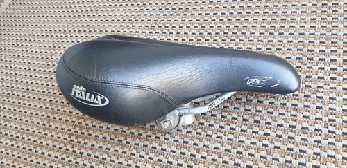 Selle italia women black - selle,