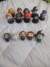 Harry Potter Pencil Toppers