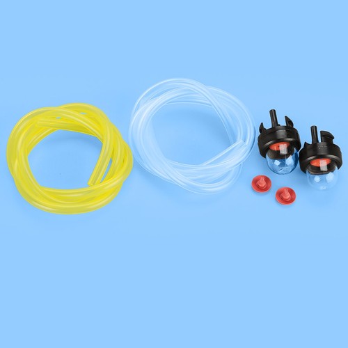 Primer bulb fuel line kit - line, fit