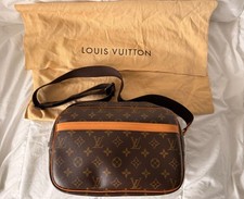 LOUIS VUITTON | LV | Monogram