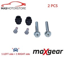 BRAKE CALIPER REPAIR KIT REAR MAXGEAR 27-0738 2PCS A FOR CITROËN RELAY,DISPATCH