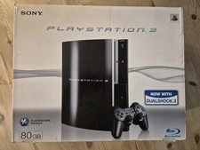 Sony PlayStation 3 PS3 Console