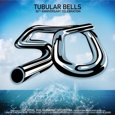 Tubular Bells 50th Anniversary