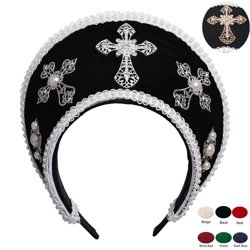 Women renaissance cross tudor - women,