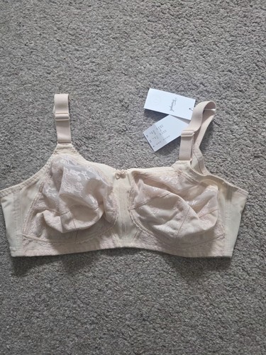 Triump doreen bra beige - doreen, .