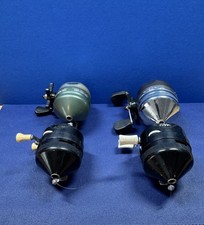 Lot Of 4 Zebco Reels 404s And