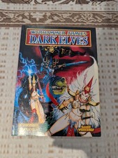 Vintage Games Workshop