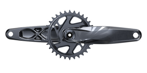 Sram 1000 eagle - x1, 12