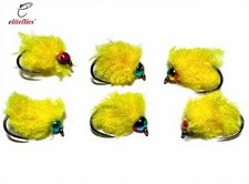 eliteflies 6 Mc Egg Tungsten