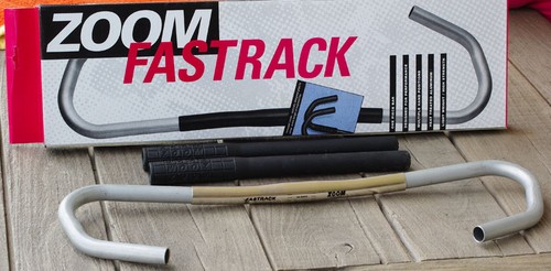 Zoom fastrack bullbar - fastrack,