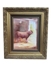 Jersey Ball Free Hand Painting