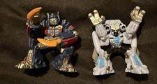 Transformers Toys