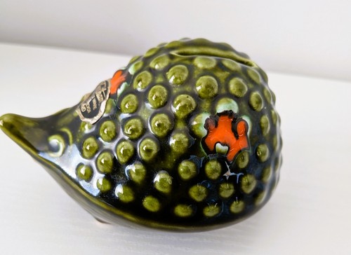 Vintage trentham art ware - trentham,