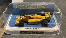 Scalextric 1:32 Car - C4251