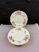 6 x Royal Crown Derby Posies