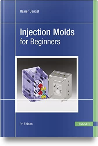 Injection molds for beginners - for,