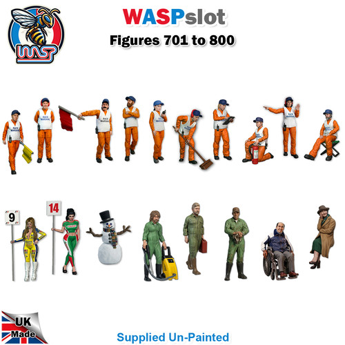 Figures 701 800 - figures, 1/32