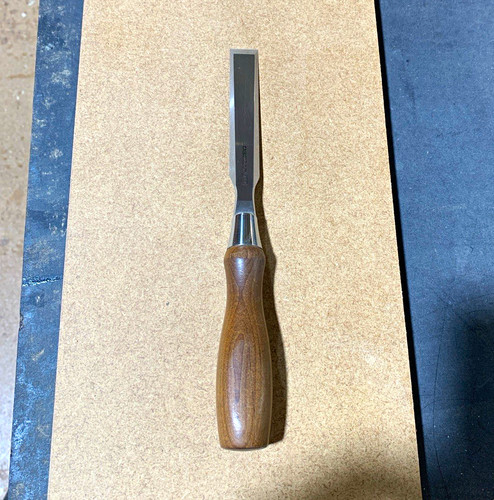 Veritas v11 bench - pm-v11, 3/4”