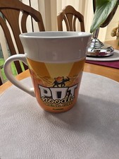 Pot Noodle Original Curry