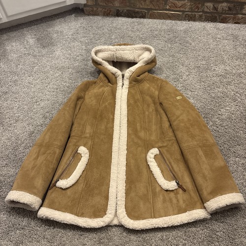 Koolaburra ugg coat jacket - coat,