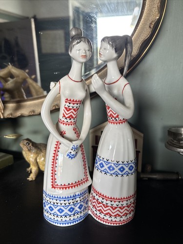 Hollohaza hungary porcelain - hollohaza,
