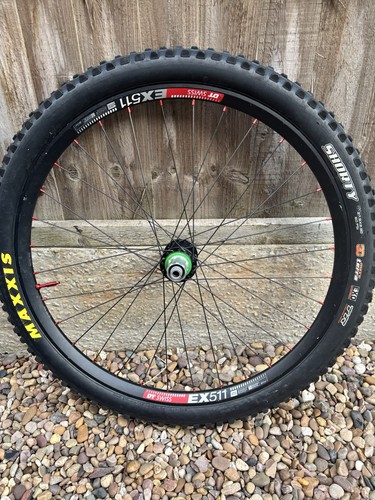 Swiss ex511 650b - dt,