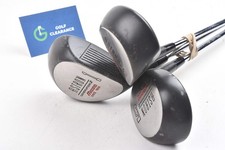 Mizuno Generation 2 Package