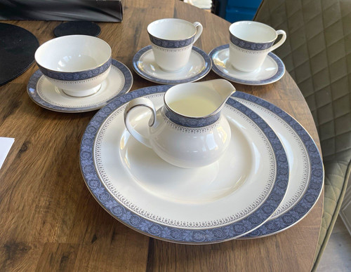 Royal doulton sherbrooke - royal,