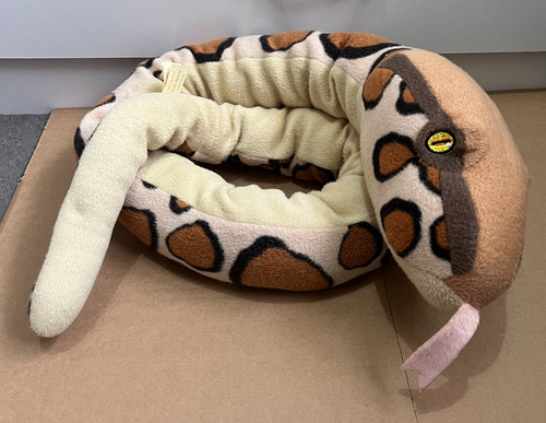 Deluxebase eco buddiez - deluxebase, snake