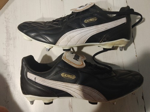 Puma king football - king, boots