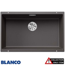 Blanco Subline 700-U 1.0 Bowl