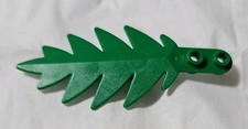 Lego 2518 Large Tree Palm Leaf