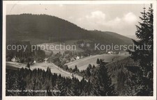 Wildenthal Eibenstock with