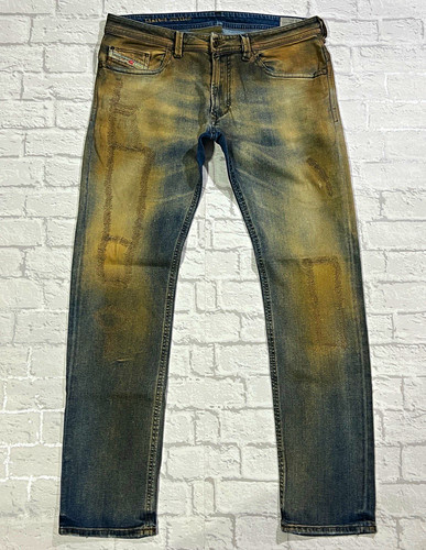 Diesel thavar limited edition - limited,