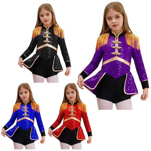 Kids girls leotard - girls,