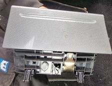 FORD FOCUS MK2 ASHTRAY STORAGE COMPARTMENT 8M51-A044J53-B 2008-2010 CARBON ST225