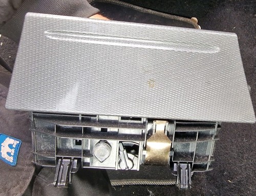 Ford focus mk2 ashtray - ford,