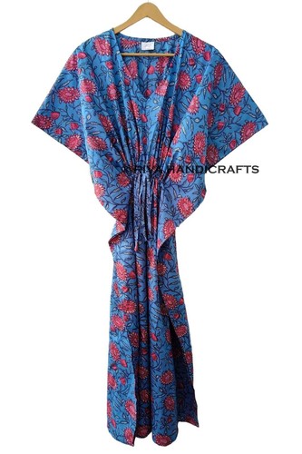 Indian gypsy floral print gown - indian,