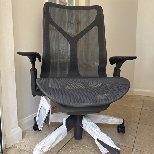 Herman miller cosm chair brand - miller,