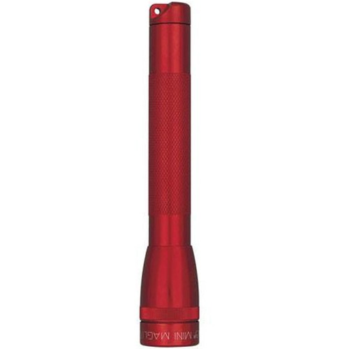 Maglite mini mag - maglite,