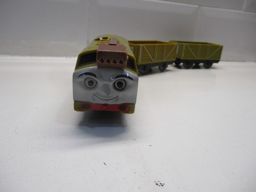 Tomy trackmaster thomas the - tomy,