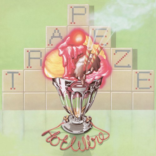Trapeze hot wire cd special - :,