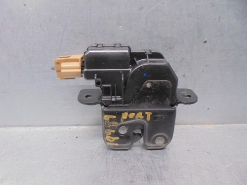 846307169r trunk lock 5 - trunk,
