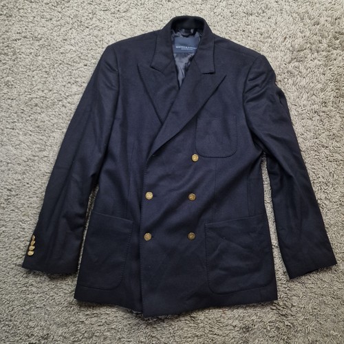 Gieves and hawkes blazer - gieves, mens