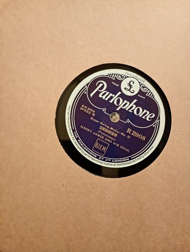 Harry james - harry,