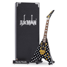 Randy Rhoads "Polka Dot"