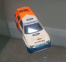 scalextric ford escort