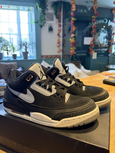 Nike air jordan retro - retro, tinker