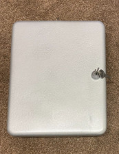 Wall Mountable Key Storage